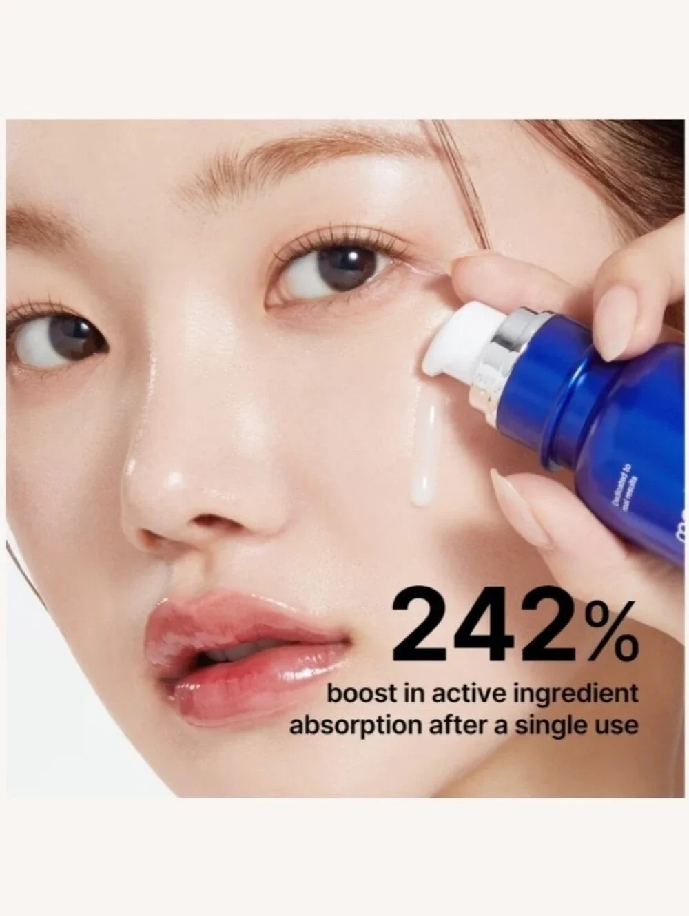 Medicube One Day Exosome Shot 7500 - NIB